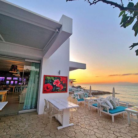 T&T House Villa Lechaio Exterior photo