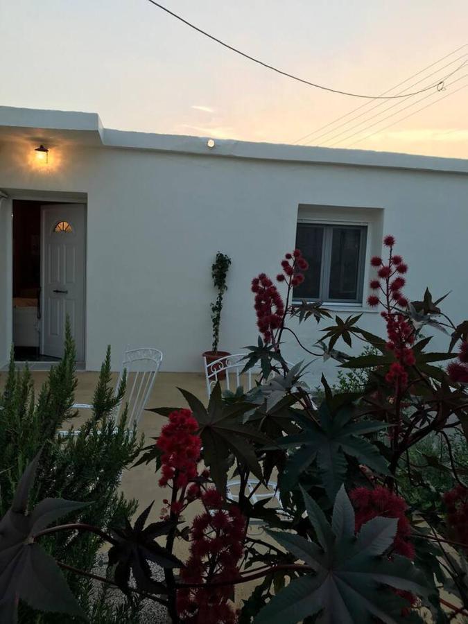 T&T House Villa Lechaio Exterior photo